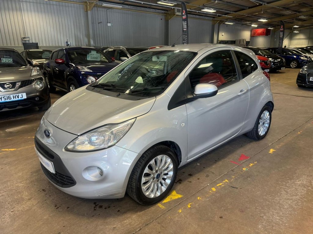 Used Ford Ka 2012 for sale - 77188135: Photo 3