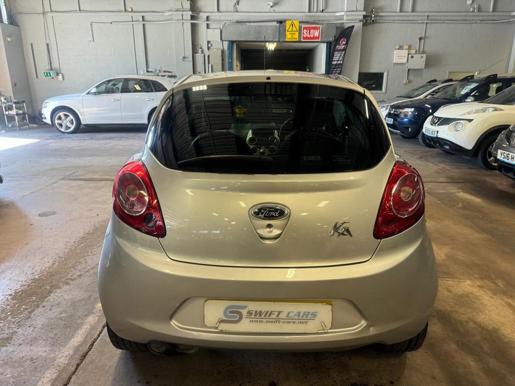 Used Ford Ka 2012 for sale - 77188135: Photo 5