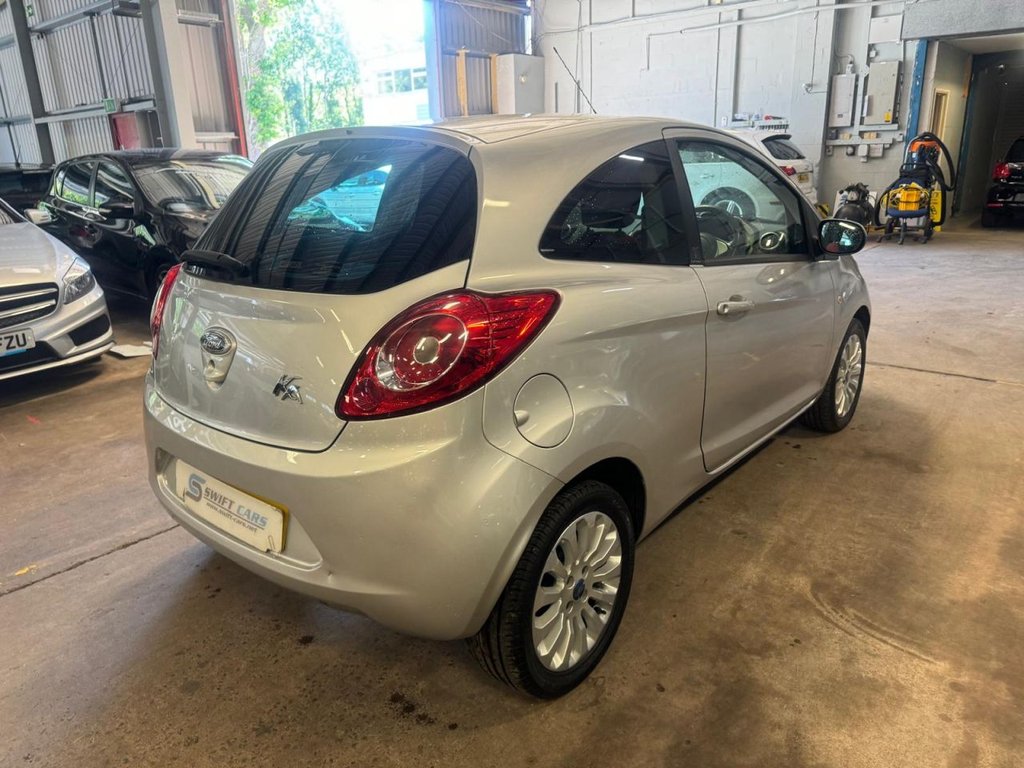 Used Ford Ka 2012 for sale - 77188135: Photo 6