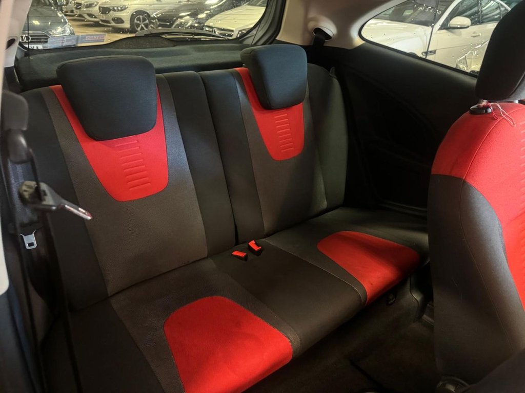 Used Ford Ka 2012 for sale - 77188135: Photo 9