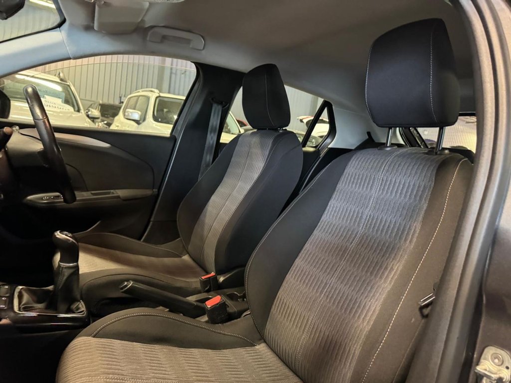 Used Vauxhall Corsa 2020 for sale - 78219334: Photo 16