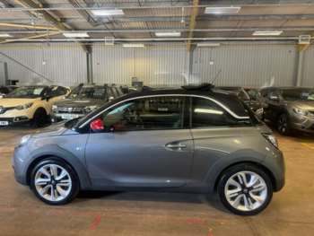 Used Vauxhall Adam 2016 for sale - 74529570: Photo