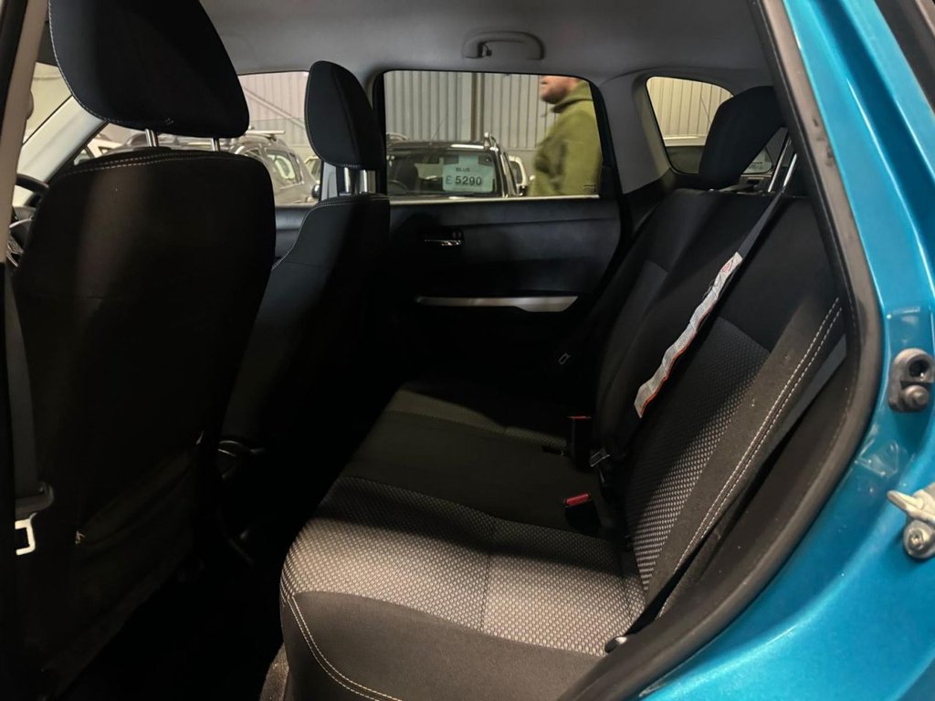 Used Suzuki Vitara 2016 for sale - 76417830: Photo 10