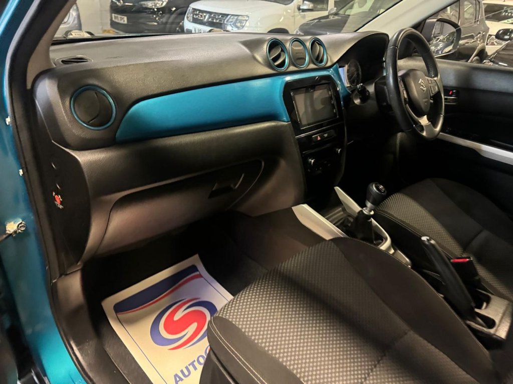 Used Suzuki Vitara 2016 for sale - 76417830: Photo 11
