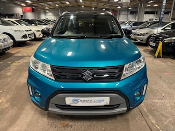 Used Suzuki Vitara 2016 for sale - 76417830: Photo