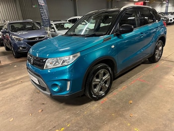 Used Suzuki Vitara 2016 for sale - 76417830: Photo
