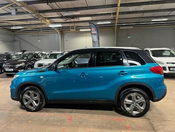 Used Suzuki Vitara 2016 for sale - 76417830: Photo