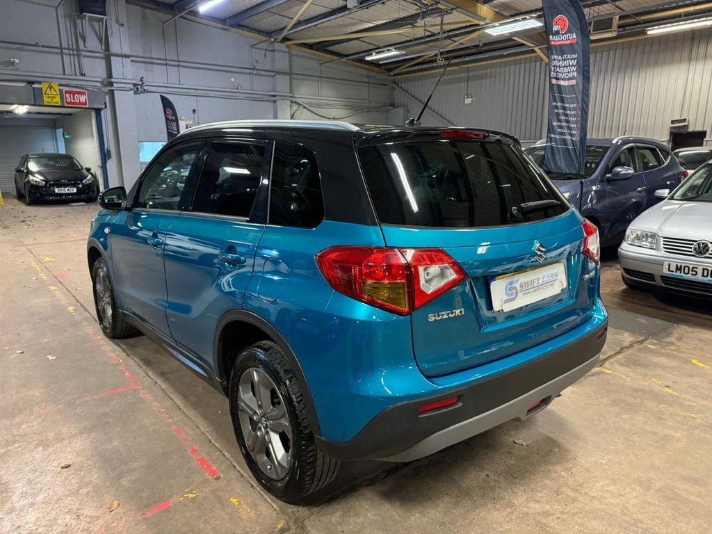 Used Suzuki Vitara 2016 for sale - 76417830: Photo 5