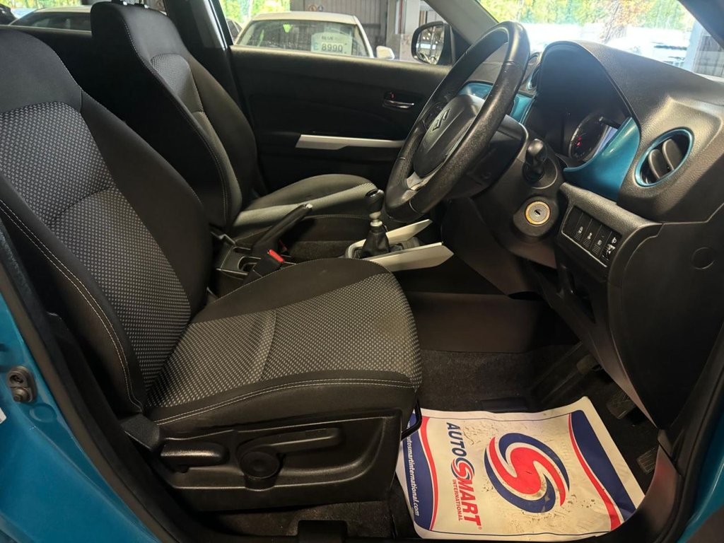Used Suzuki Vitara 2016 for sale - 76417830: Photo 6