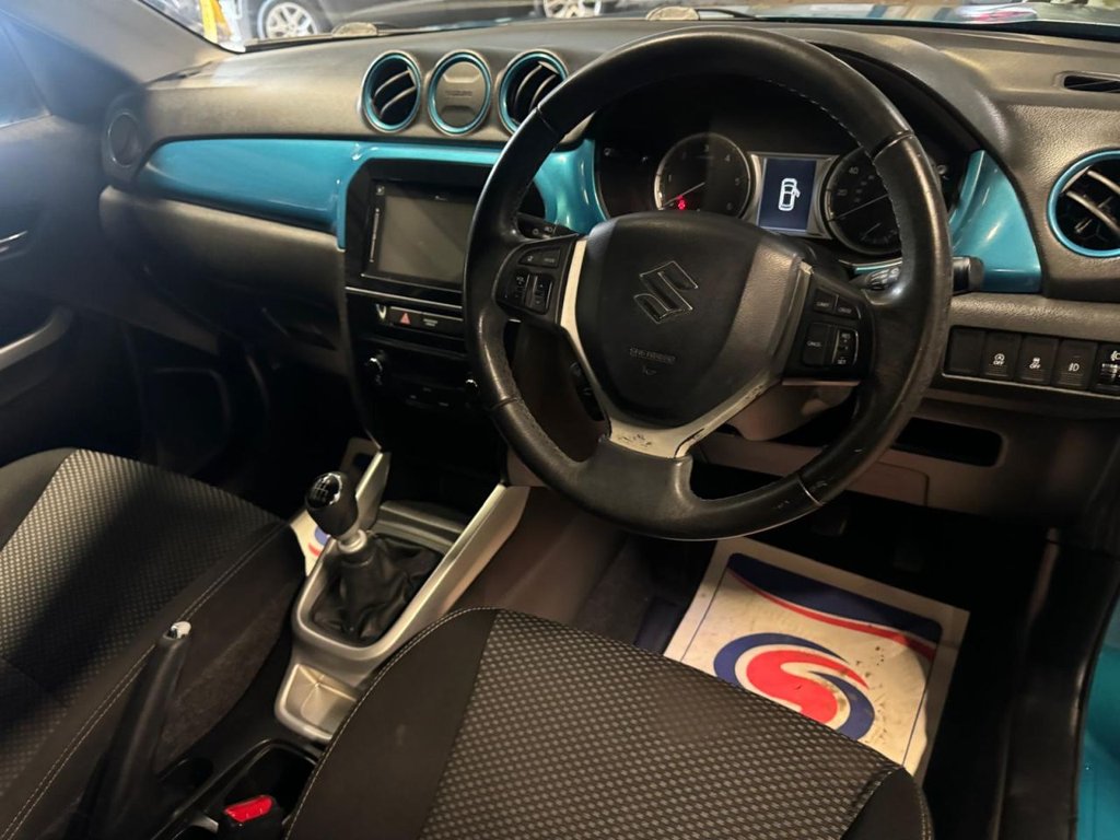 Used Suzuki Vitara 2016 for sale - 76417830: Photo 7