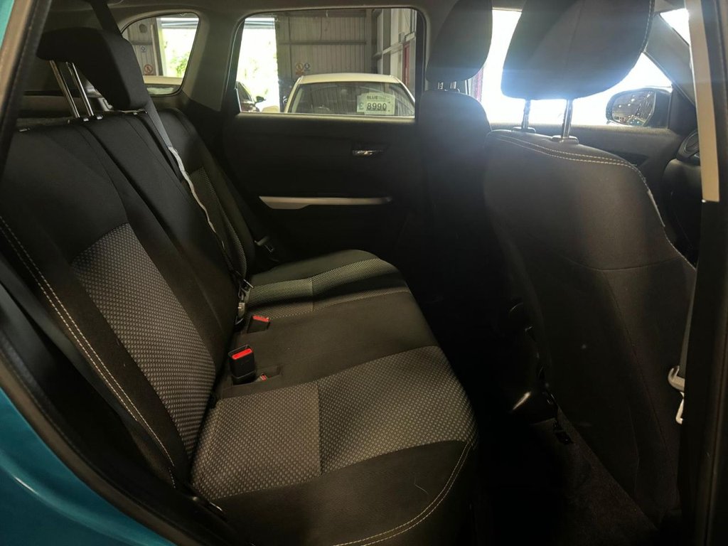 Used Suzuki Vitara 2016 for sale - 76417830: Photo 8