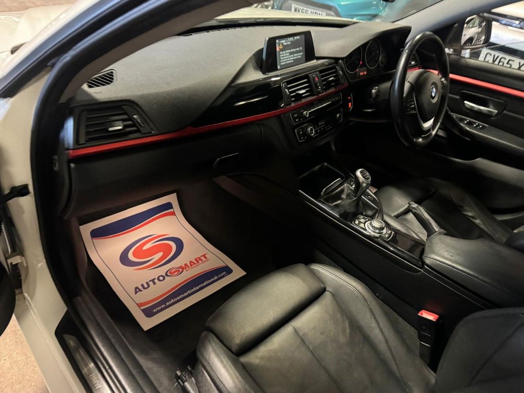 Used BMW 4 Series 2015 for sale - 77421708: Photo 12