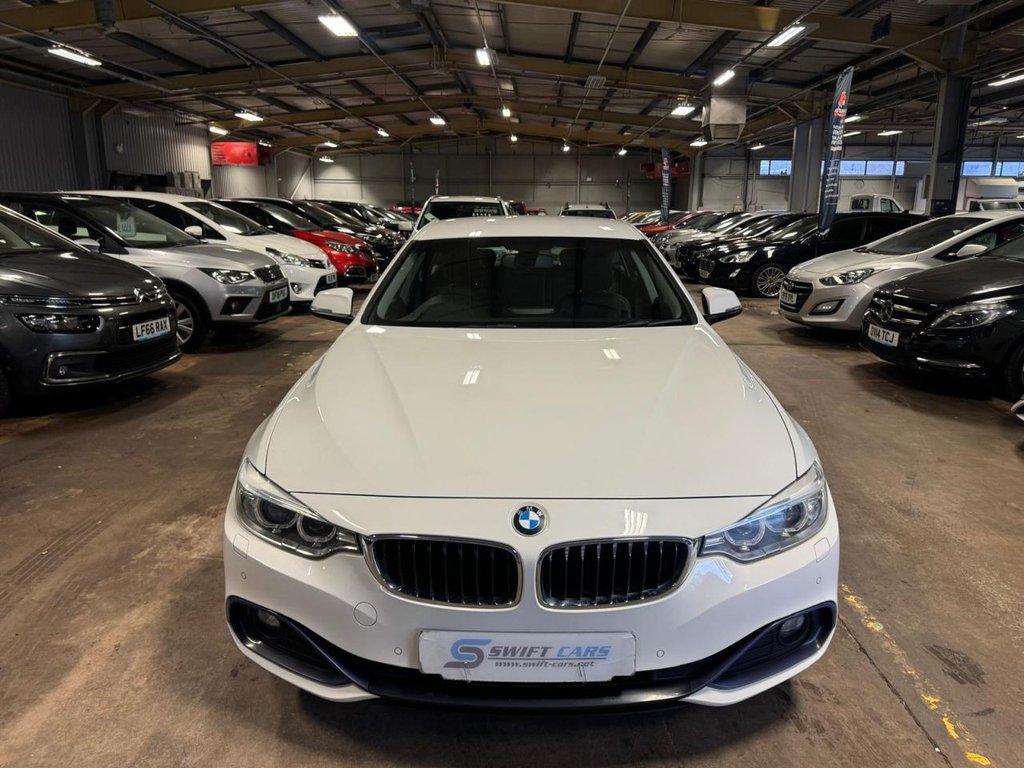 Used BMW 4 Series 2015 for sale - 77421708: Photo 2