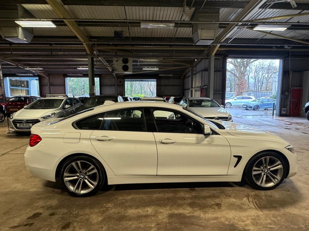 Used BMW 4 Series 2015 for sale - 77421708: Photo 5