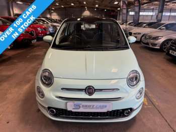 2019 (19) - 1.2 Lounge Hatchback 3dr Petrol Manual Euro 6 (s/s) (69 bhp)