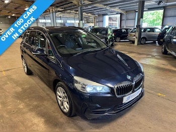 Used BMW 2 Series Gran Tourer 2019 for sale - 78597958: Photo