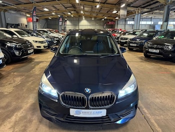 Used BMW 2 Series Gran Tourer 2019 for sale - 78597958: Photo