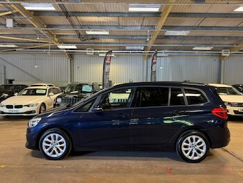 Used BMW 2 Series Gran Tourer 2019 for sale - 78597958: Photo
