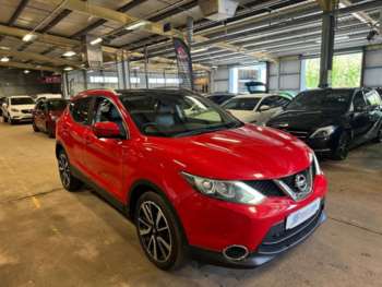 2015 (15) - 1.5 dCi Tekna SUV 5dr Diesel Manual 2WD Euro 5 (s/s) (110 ps)
