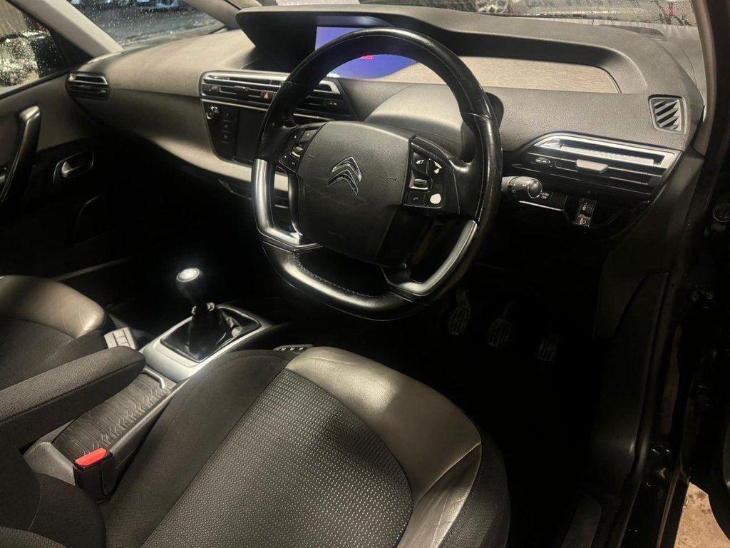 Used Citroen C4 Grand Picasso 2016 for sale - 76430053: Photo 10