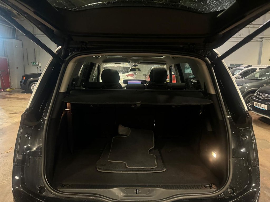 Used Citroen C4 Grand Picasso 2016 for sale - 76430053: Photo 12