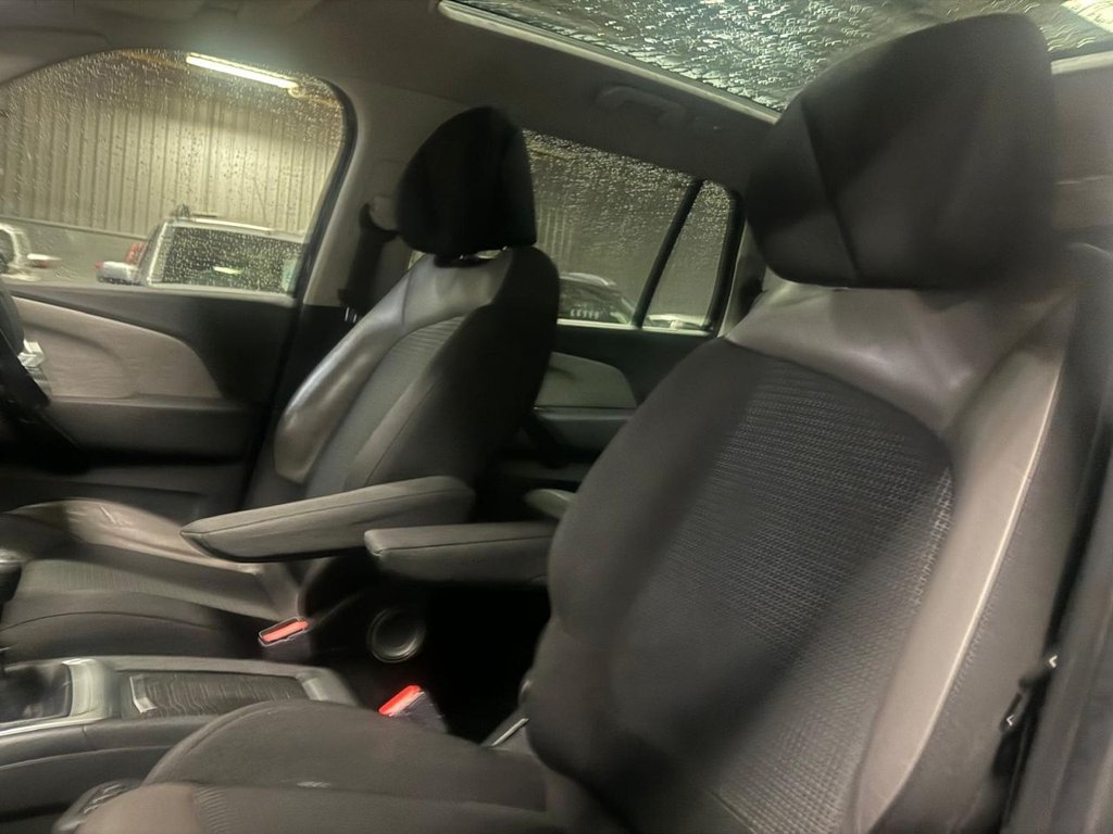 Used Citroen C4 Grand Picasso 2016 for sale - 76430053: Photo 15