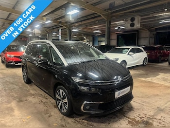 2016 (66) - 1.6 BlueHDi Flair 5dr