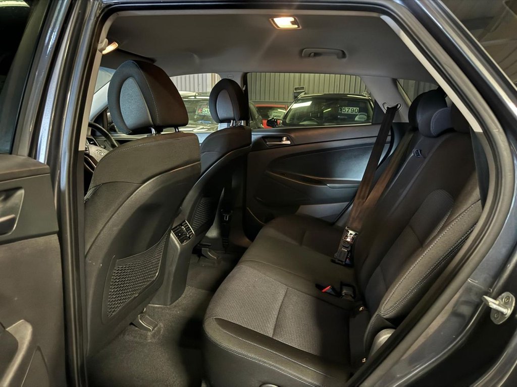 Used Hyundai TUCSON 2017 for sale - 77642263: Photo 14