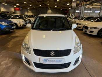 Used Suzuki Swift 2014 for sale - 74258260: Photo