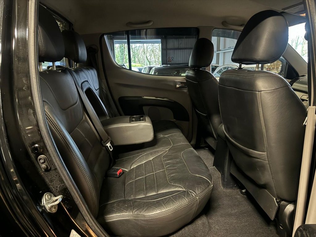 Used Mitsubishi L200 2011 for sale - 76841514: Photo 11