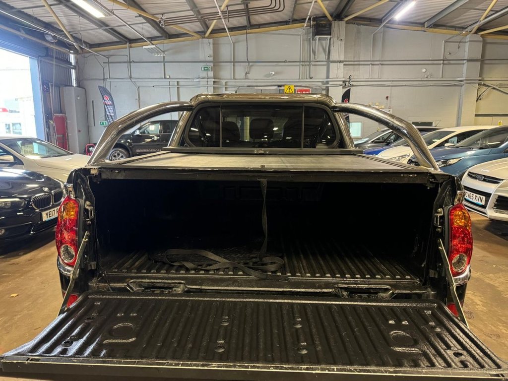 Used Mitsubishi L200 2011 for sale - 76841514: Photo 12