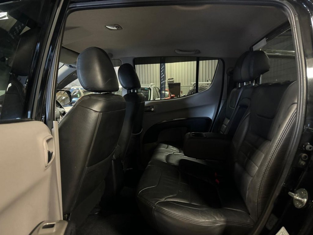 Used Mitsubishi L200 2011 for sale - 76841514: Photo 13