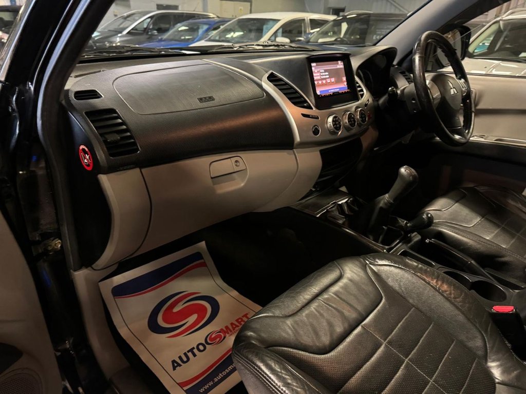 Used Mitsubishi L200 2011 for sale - 76841514: Photo 14