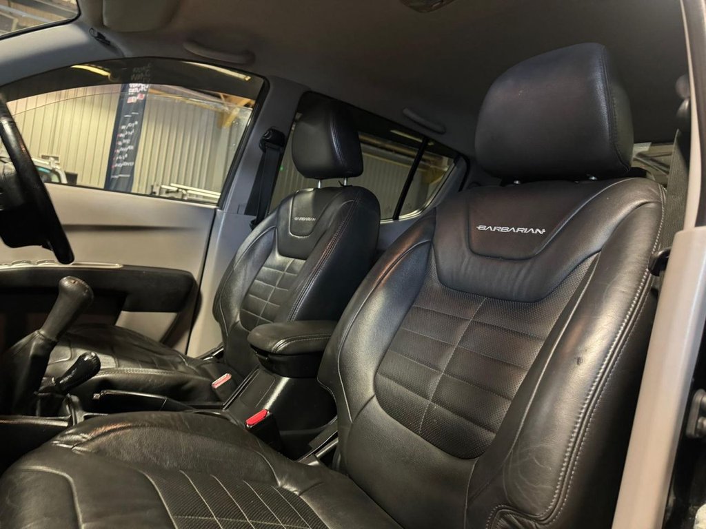 Used Mitsubishi L200 2011 for sale - 76841514: Photo 15