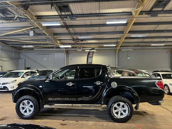 Used Mitsubishi L200 2011 for sale - 76841514: Photo
