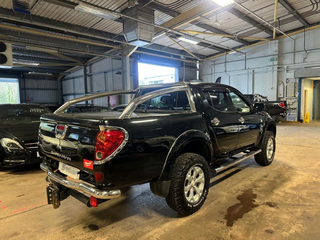 Used Mitsubishi L200 2011 for sale - 76841514: Photo 7