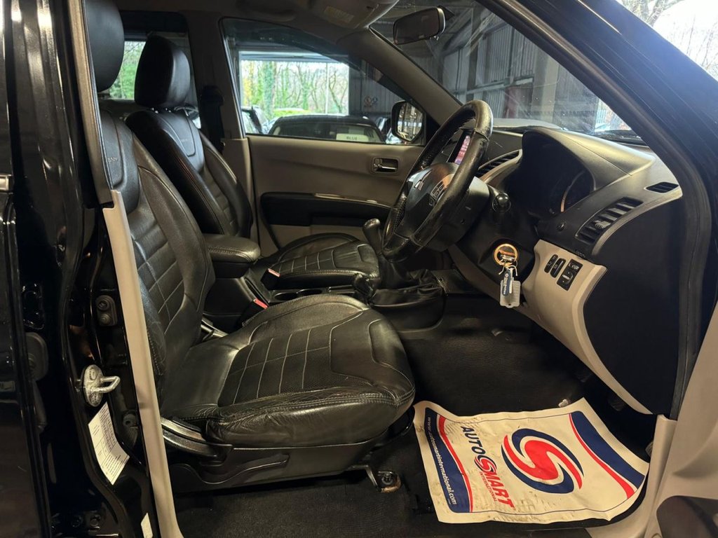 Used Mitsubishi L200 2011 for sale - 76841514: Photo 9