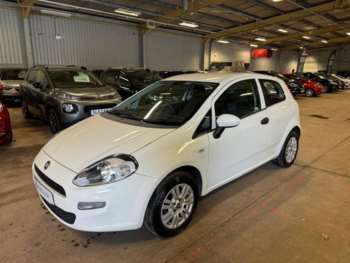 Used Fiat Punto 2015 for sale - 73854562: Photo