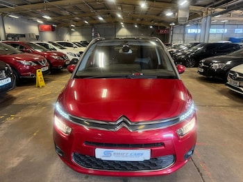Used Citroen C4 Grand Picasso 2015 for sale - 75559773: Photo