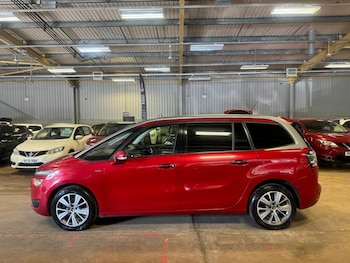 Used Citroen C4 Grand Picasso 2015 for sale - 75559773: Photo