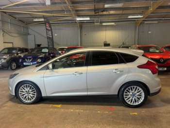 Used Ford Focus 2012 for sale - 74722585: Photo