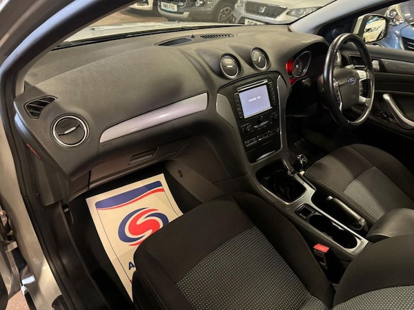 Used Ford Mondeo 2014 for sale - 75947571: Photo 15