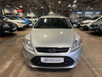 Used Ford Mondeo 2014 for sale - 75947571: Photo 2
