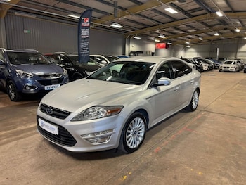 Used Ford Mondeo 2014 for sale - 75947571: Photo 3