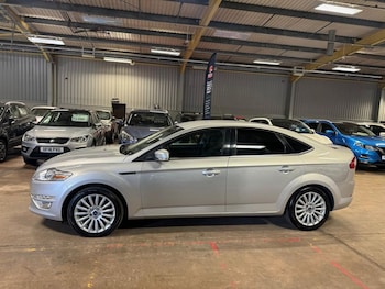 Used Ford Mondeo 2014 for sale - 75947571: Photo 4