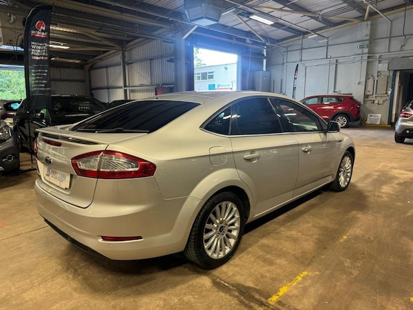 Used Ford Mondeo 2014 for sale - 75947571: Photo 7