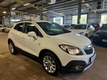 2017 (66) - 1.6i SE SUV 5dr Petrol Manual 2WD Euro 6 (s/s) (115 ps)