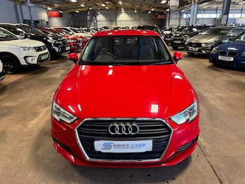 Used Audi A3 2017 for sale - 79166867: Photo