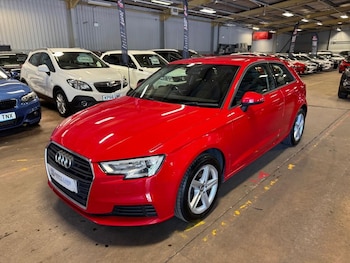 Used Audi A3 2017 for sale - 79166867: Photo