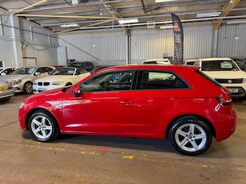 Used Audi A3 2017 for sale - 79166867: Photo